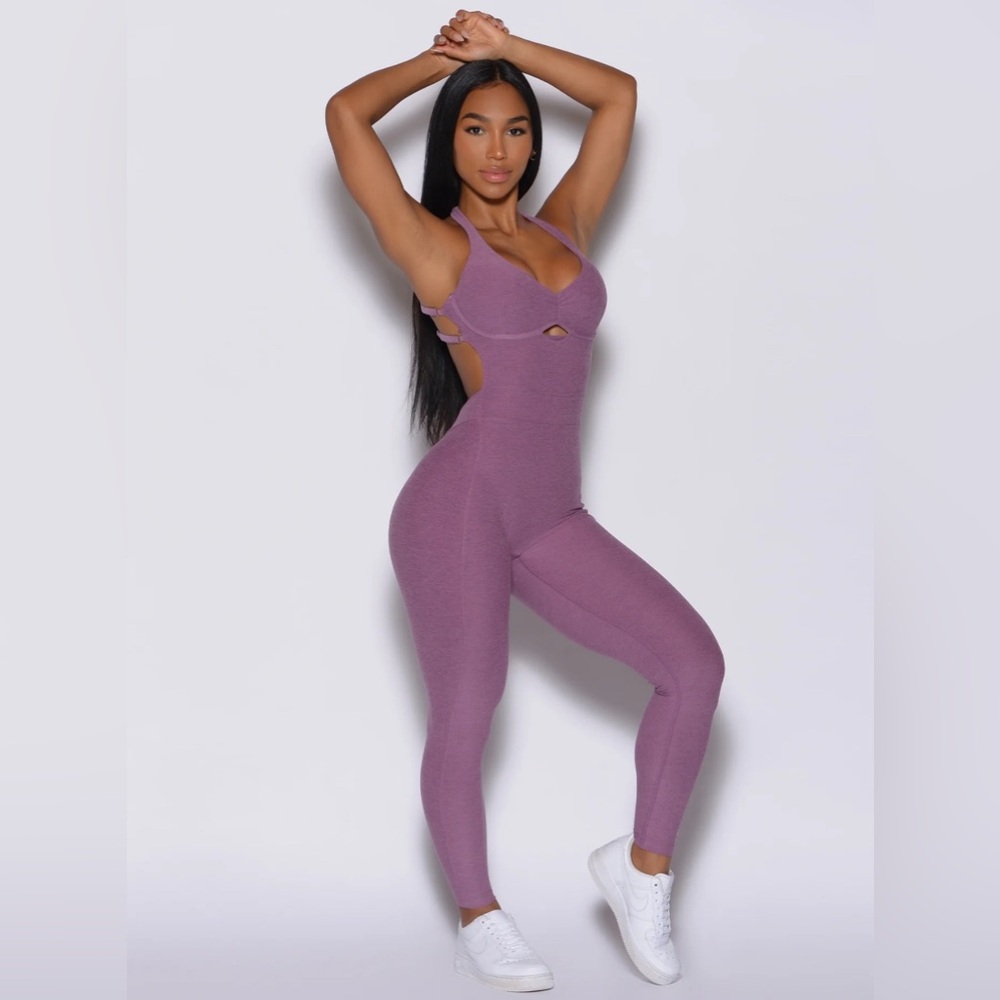 Bombshell bodysuit sculpted small